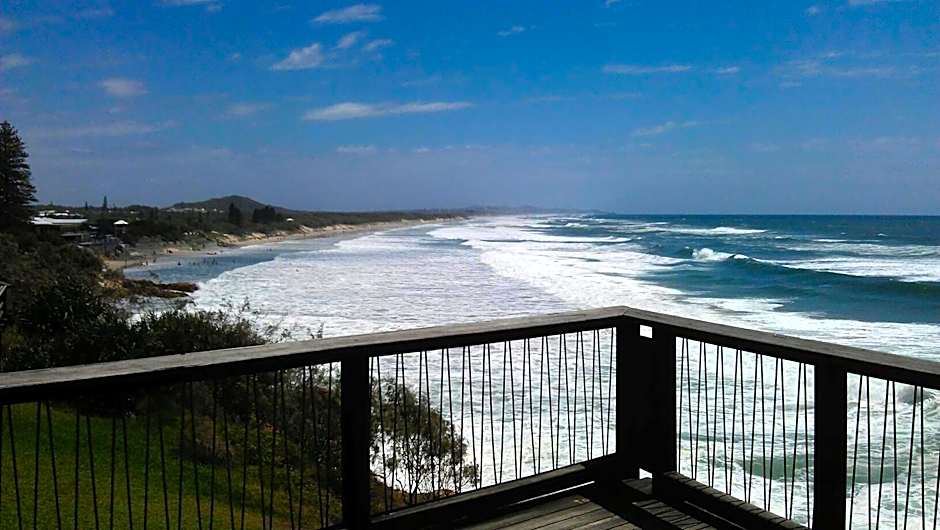 The Beach Retreat Coolum