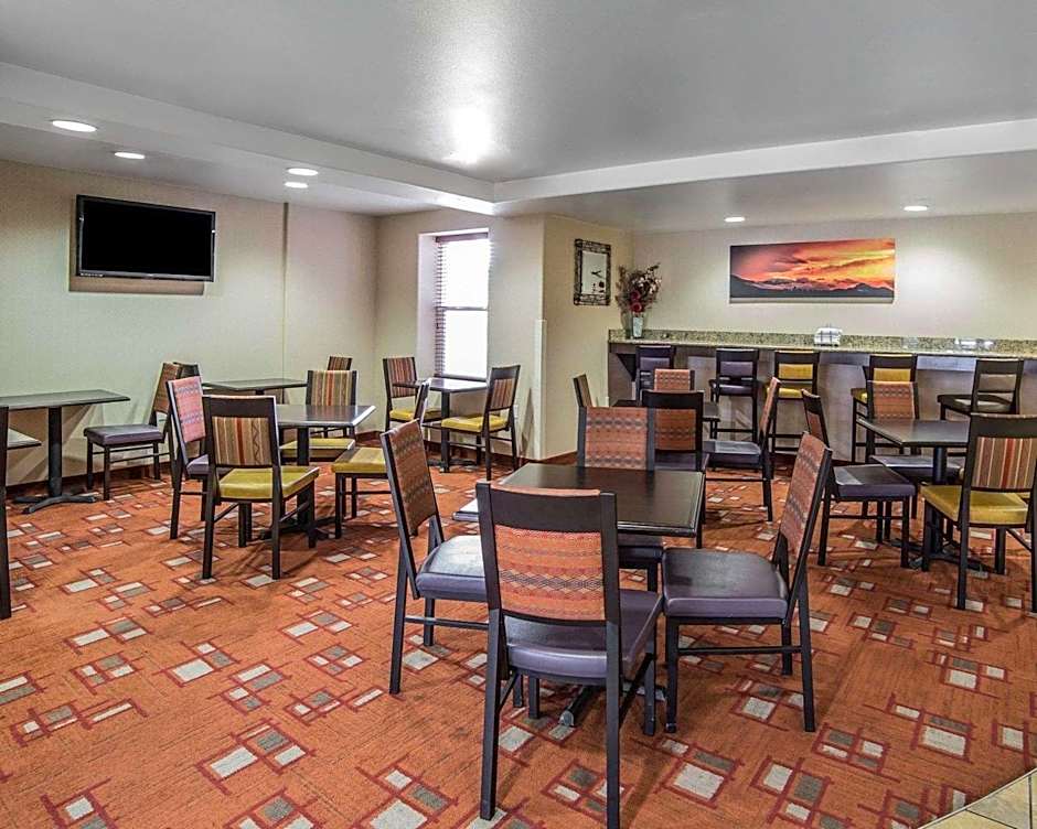 MainStay Suites Casper