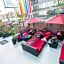 USA Hostels Hollywood