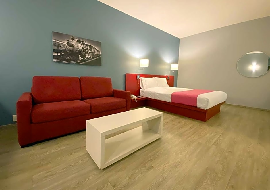 Hotel MX forum buenavista