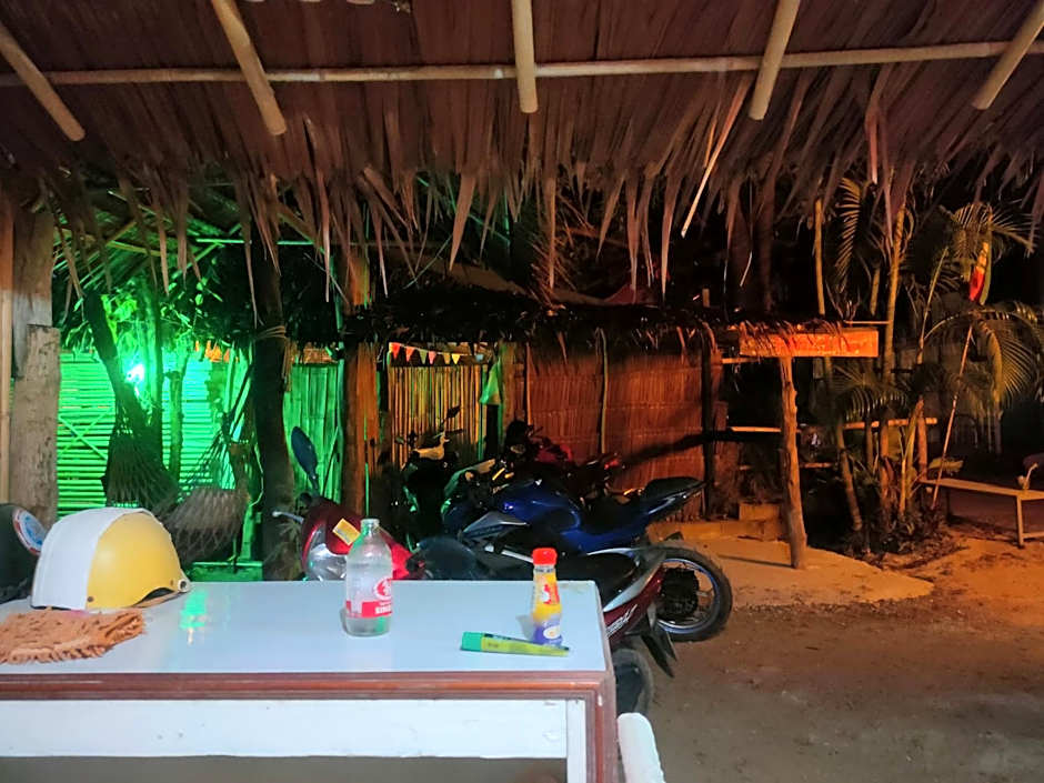 Row House Long Beach