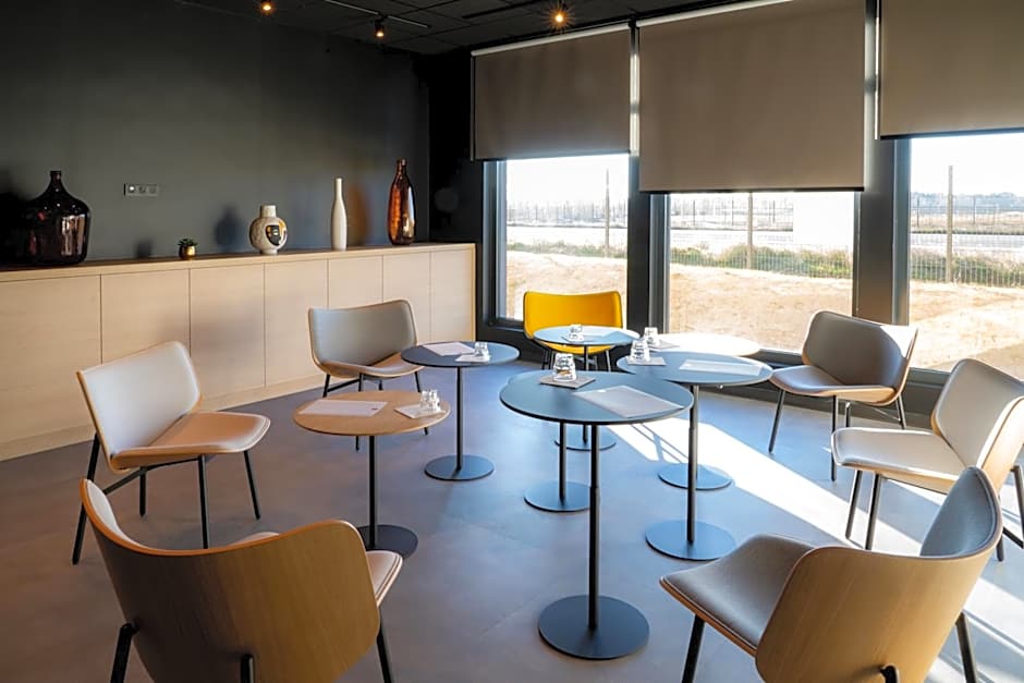 ibis Saint Paul Trois Chateaux