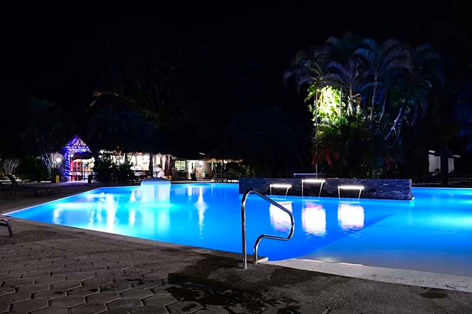 Best Western El Sitio Hotel