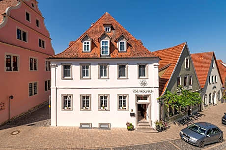 DAS HOCHREIN