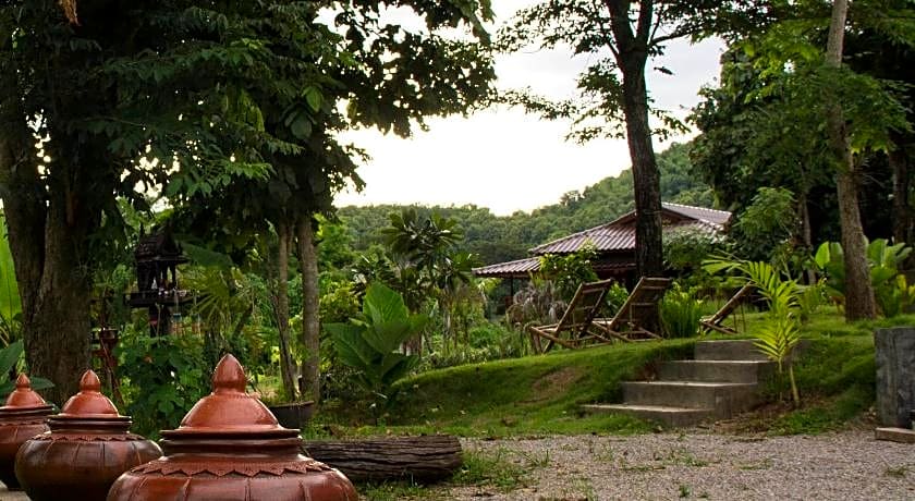 Bambuh Boutique Homestay - Adult Only
