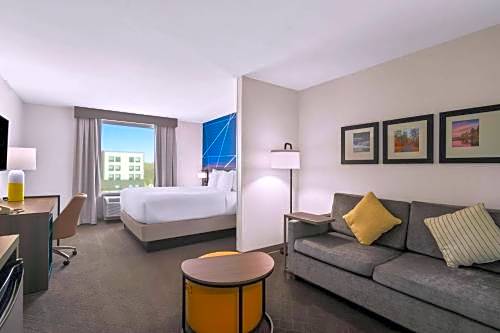 Comfort Suites Bentonville - Rogers