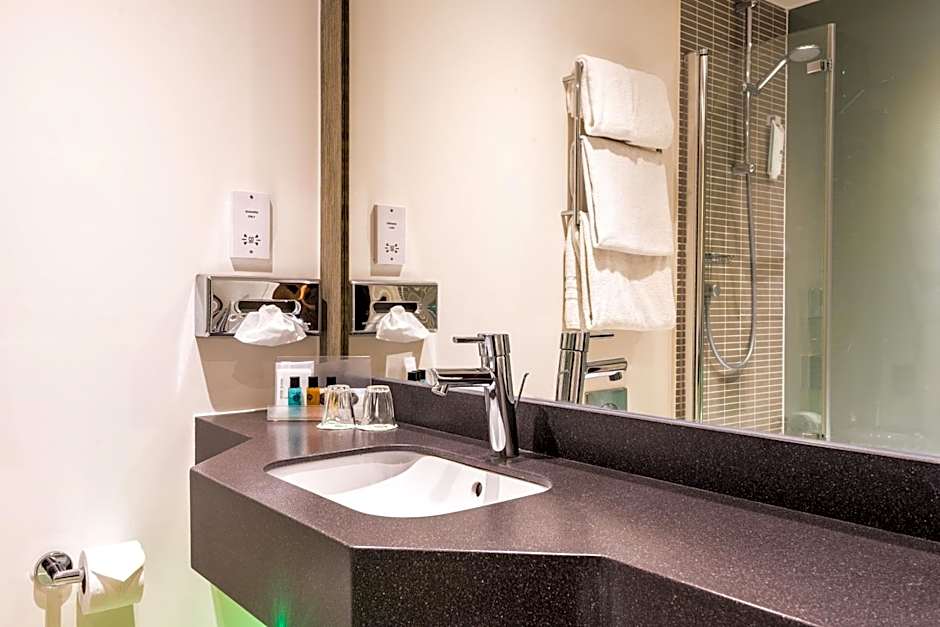 Holiday Inn Rotherham-Sheffield M1Jct.33 By IHG