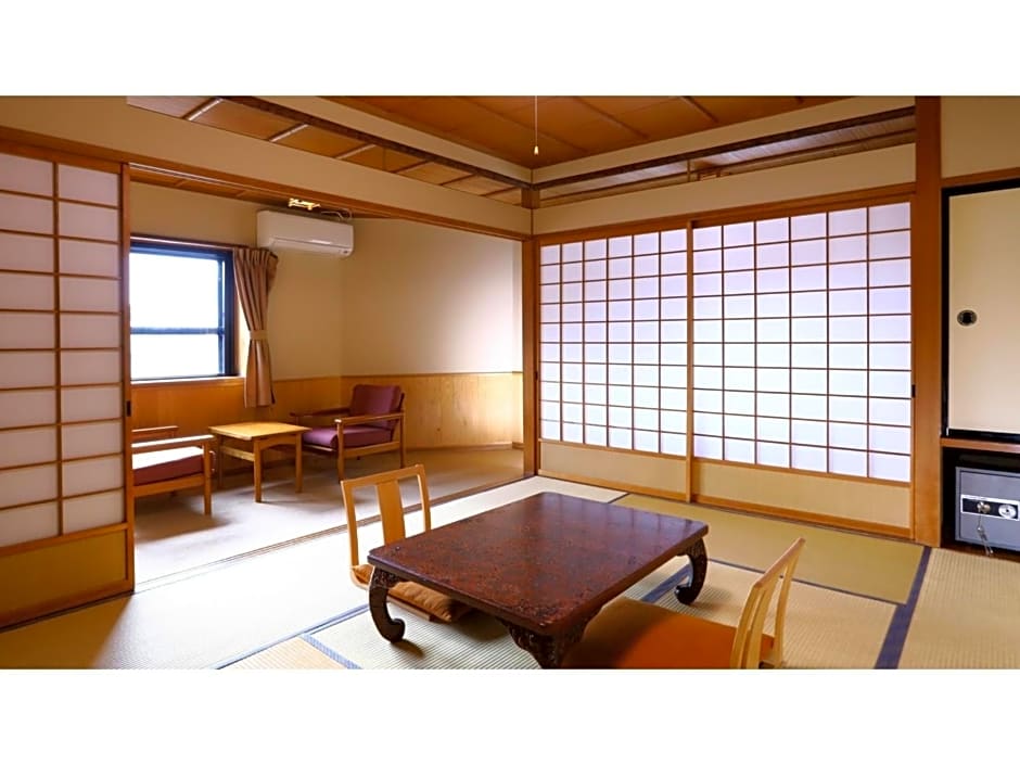 NozawaOnsen Tokiwaya Ryokan - Vacation STAY 85595v