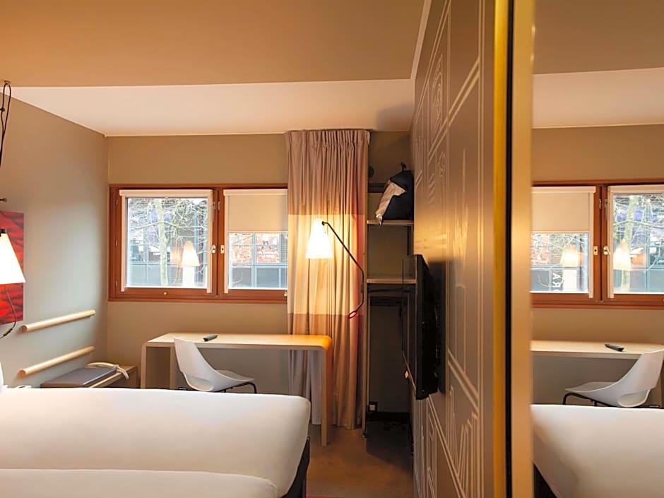 ibis Paris Bercy Village