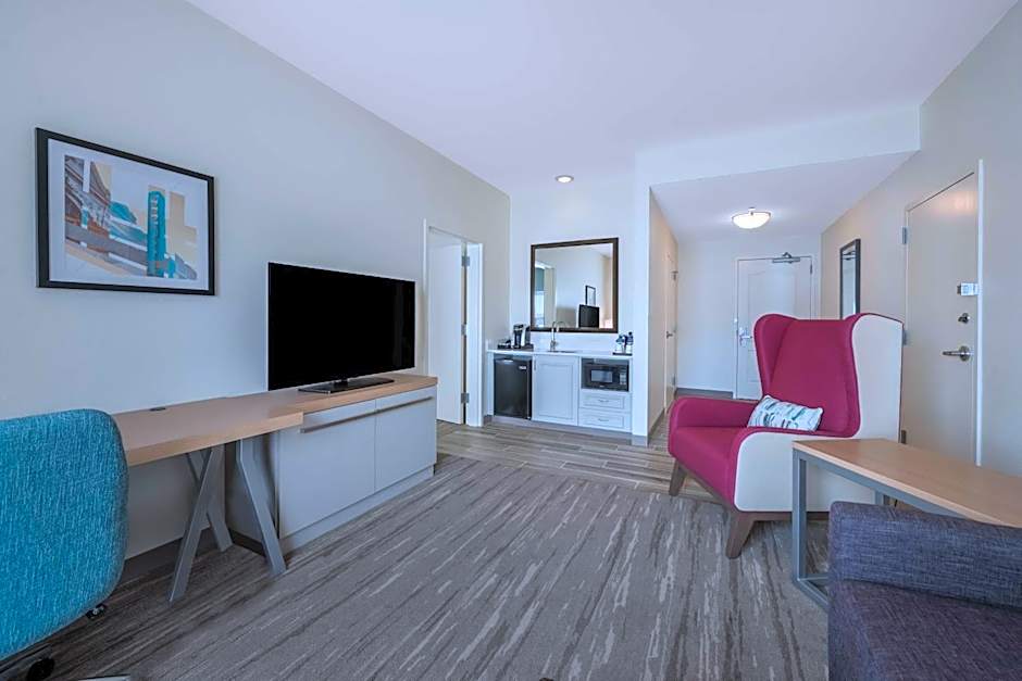 Hilton Garden Inn Rockford