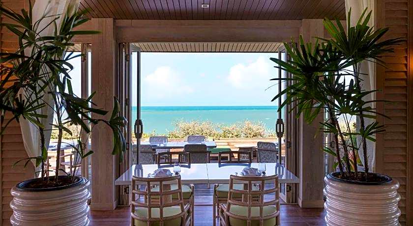 Cape Fahn Hotel