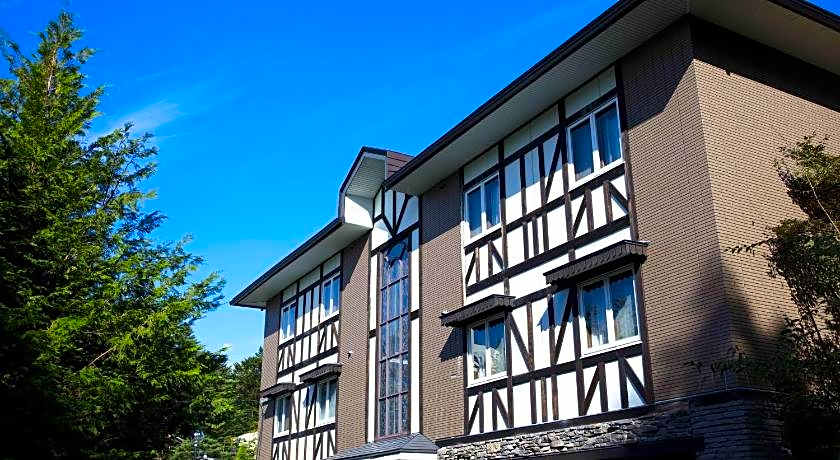 Hotel Karuizawa Elegance