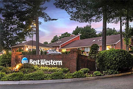 Best Western West Greenwich Inn