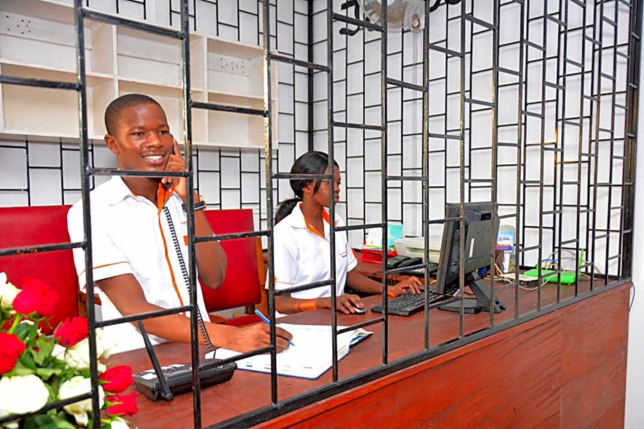 Ocean View Nyali Boutique Hotel