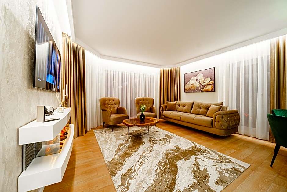 Prestige ApartHotel Brasov