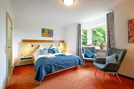 Double Room Comfort