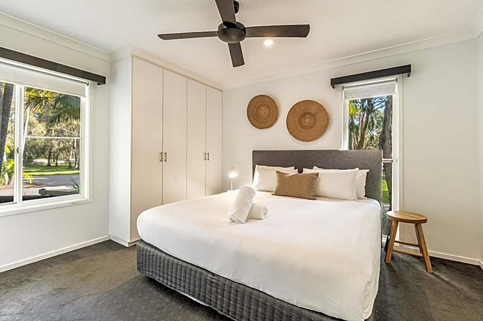 BIG4 Saltwater Yamba Holiday Park