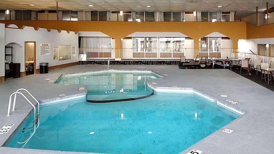 Motel 6 Hastings NE