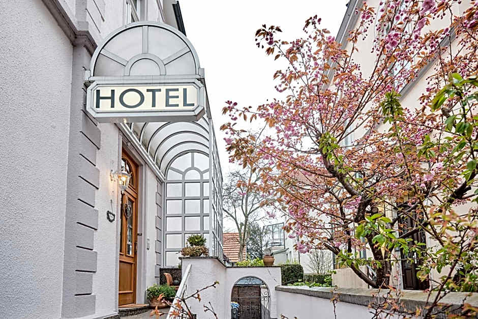 Hotel Haus Berlin