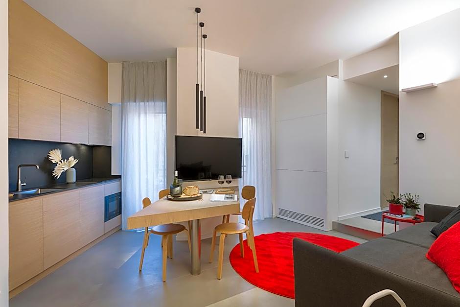 Catania Smart Apartments