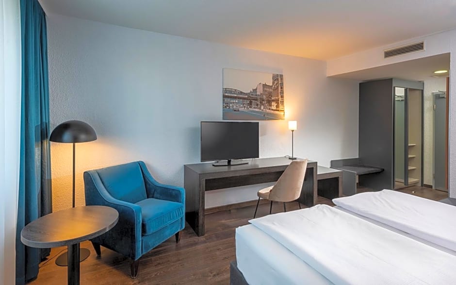 City Hotel Berlin East