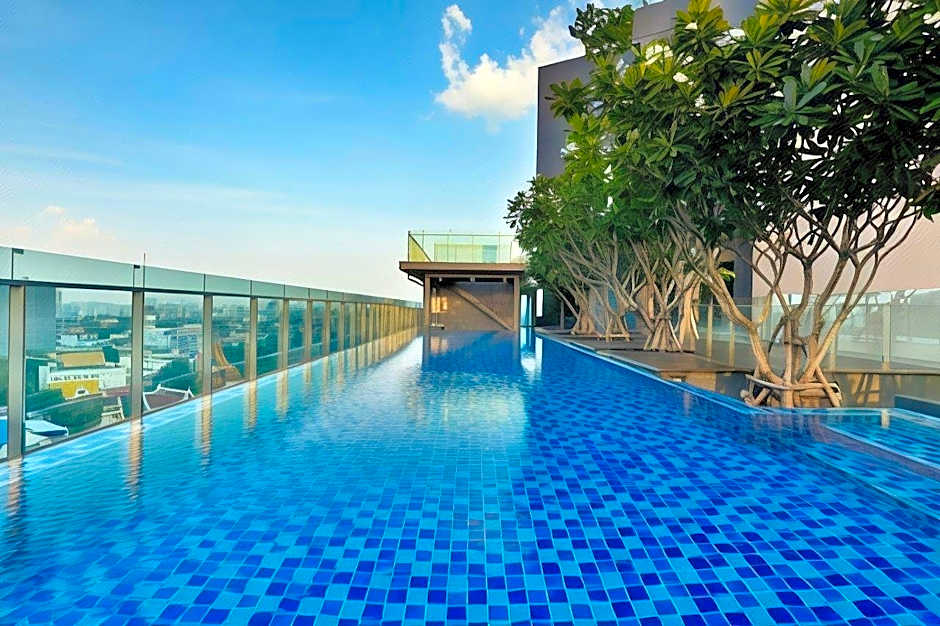 Civic Horizon - Hotel & Residences