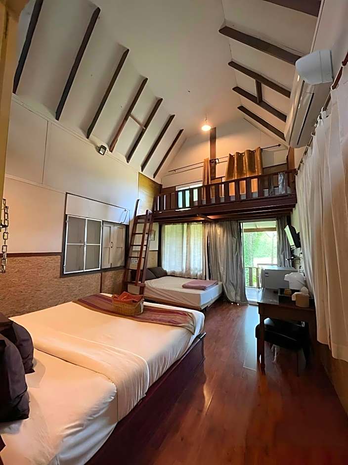 Hallo Villa Khanom