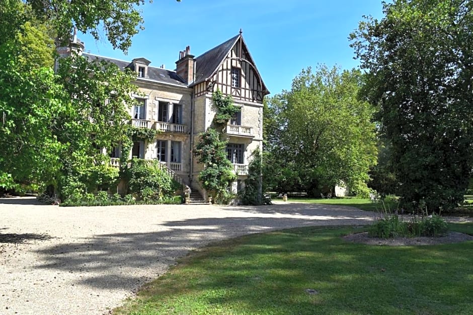 Manoir de Plaisance