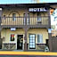 Hacienda Motel