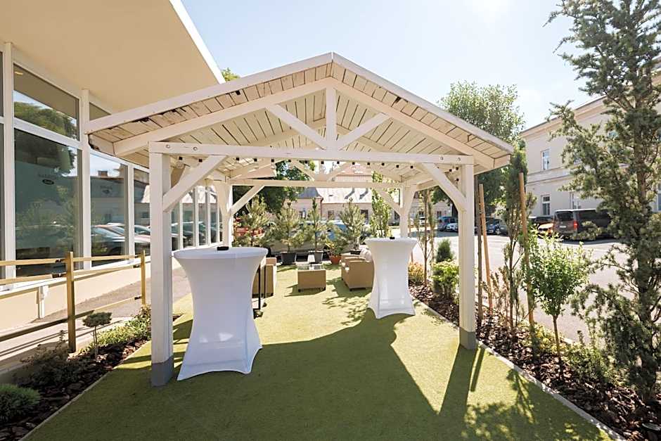 Boutique Hotel Maraton