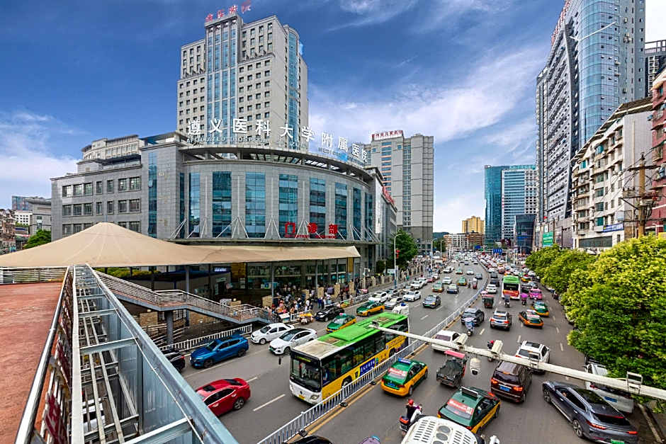 7 Days Inn Zunyi Beijing Road