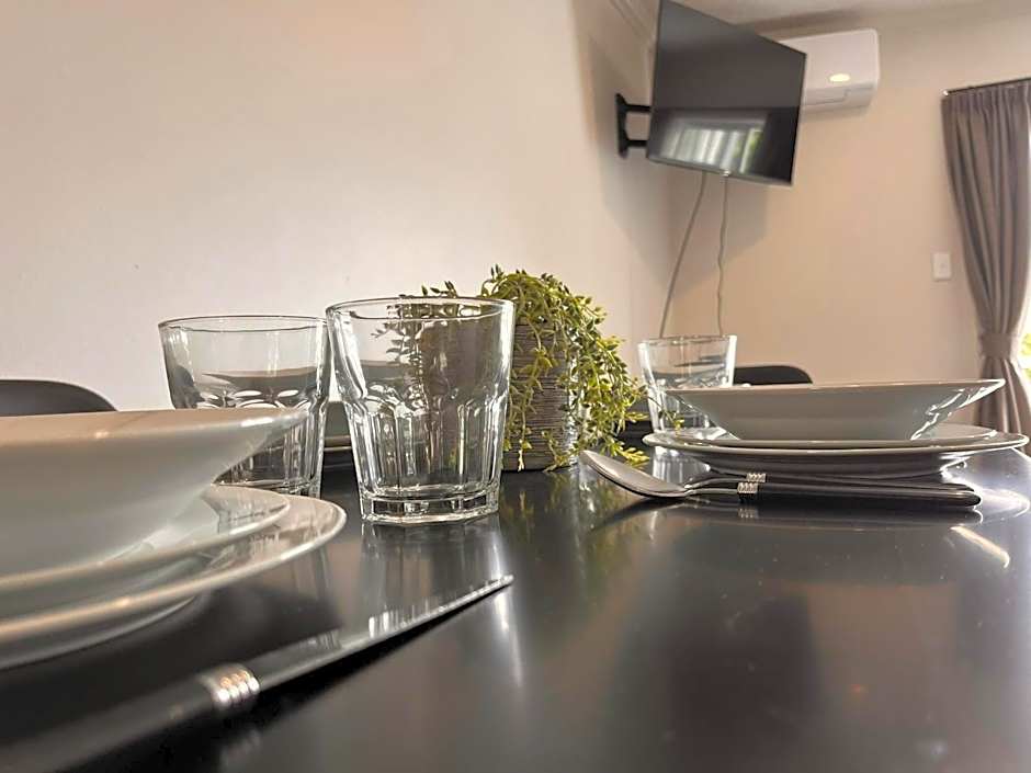 Ashleigh Court Motel