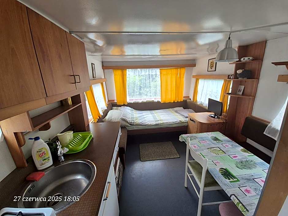 Dom Bursztynek - holender