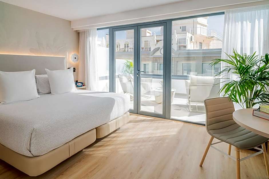 INNSiDE by Melia Tenerife Santa Cruz