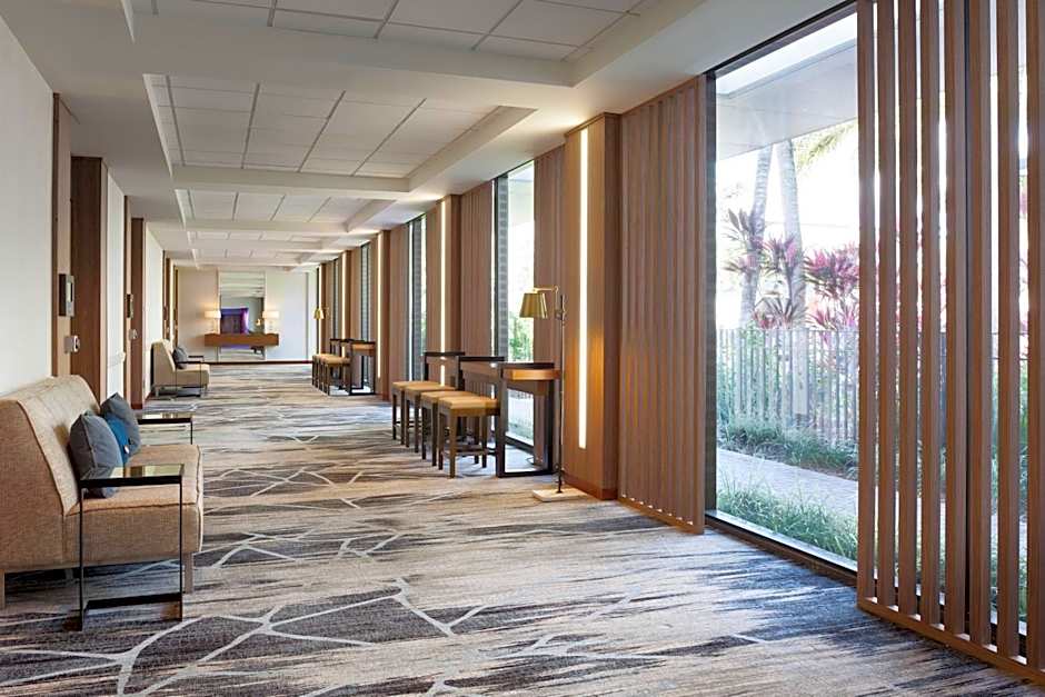 Miami Airport Marriott