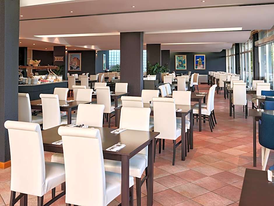 Maistra Select Pineta Hotel