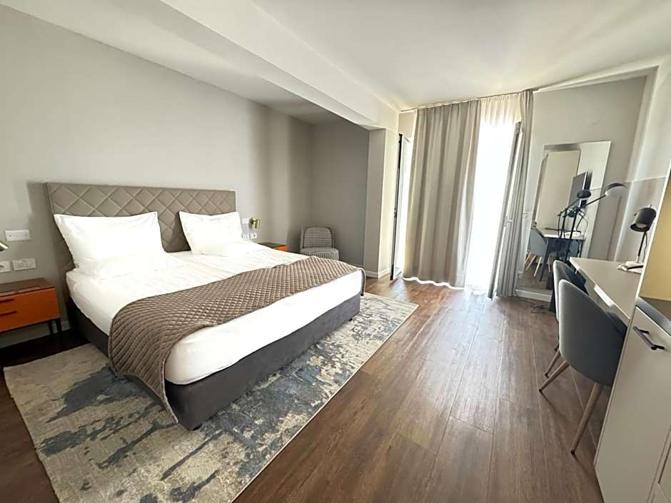 Hotel Marina