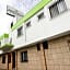 Hotel Arboledas Industrial