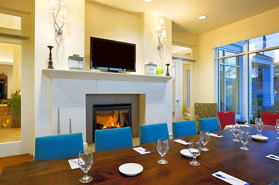 Hilton Garden Inn Auburn