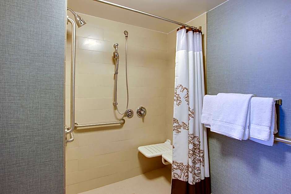 Residence Inn by Marriott Springfield Chicopee