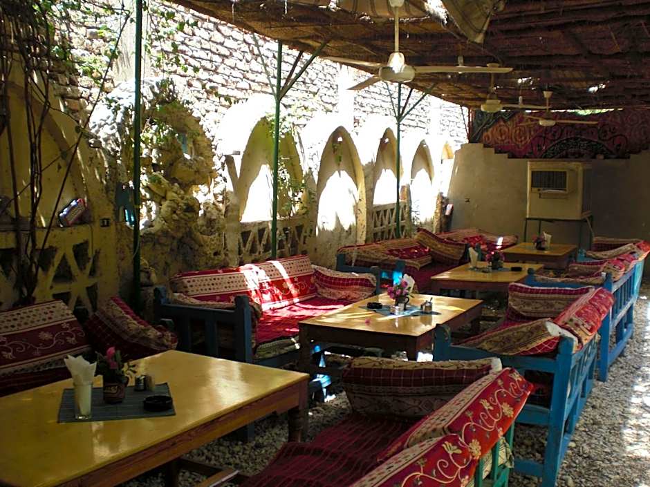 El Fayrouz Hotel