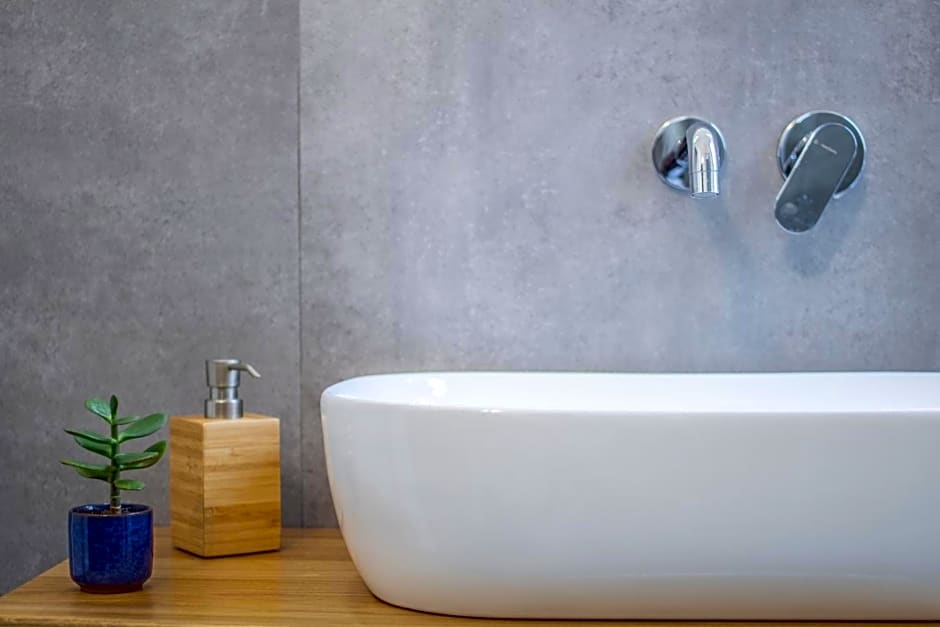 B&B Babbaluci - Centro Storico