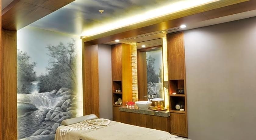 Marigold Thermal & Spa Hotel Bursa