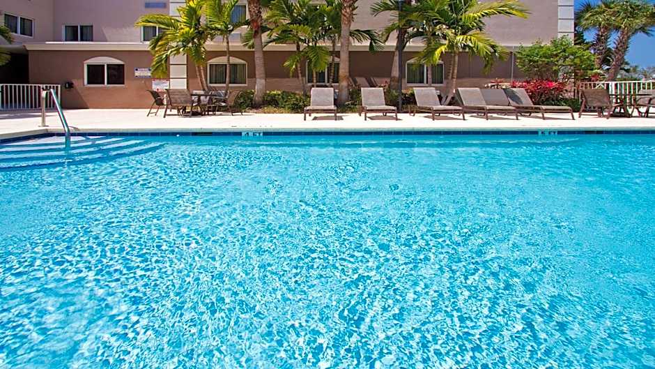 Holiday Inn Express West Palm Beach Metrocentre By IHG