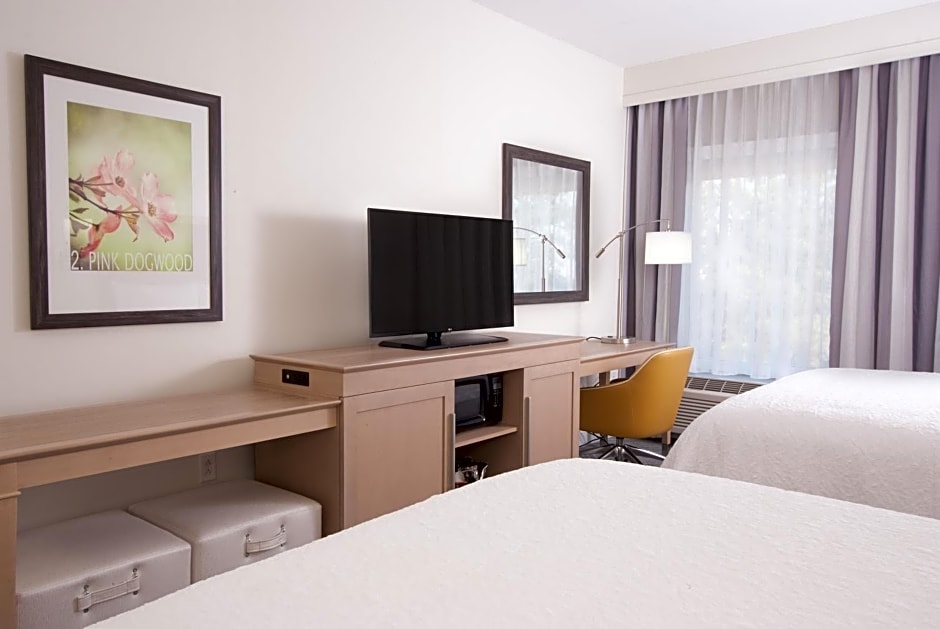 Hampton Inn & Suites by Hilton Augusta-Washington Rd