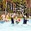 NRMA Port Macquarie Breakwall Holiday Park