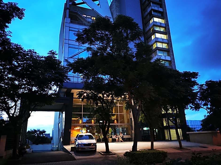 Bluewater Hotel -Taoyuan HSR Taoyuan airport 24h Taoyuan airport free drop-off