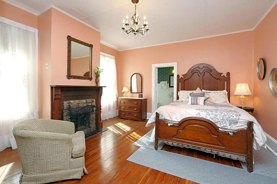 Historic Sevilla House (Adults only)