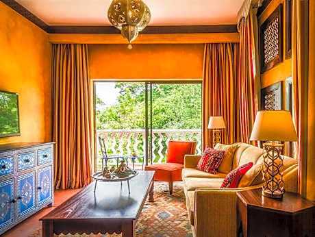 AVANI Victoria Falls Resort