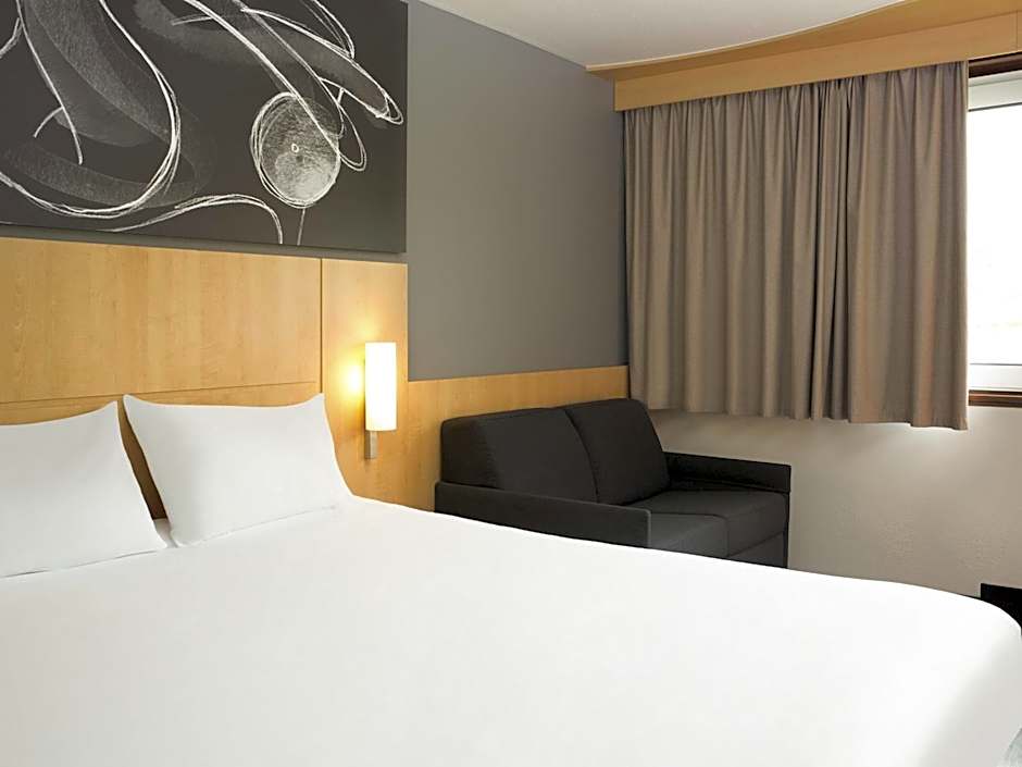 ibis 3 Lacs Neuchâtel